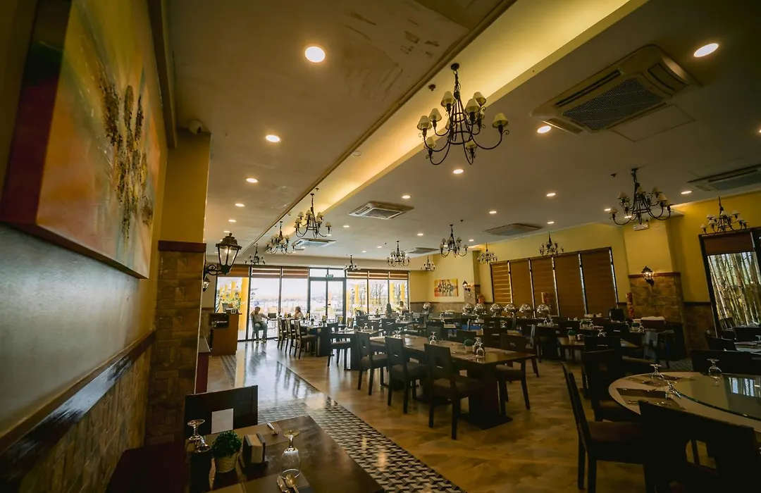 Sunlight Hotel Coron-1