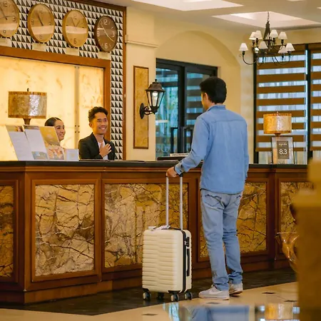 Sunlight Hotel Coron-3